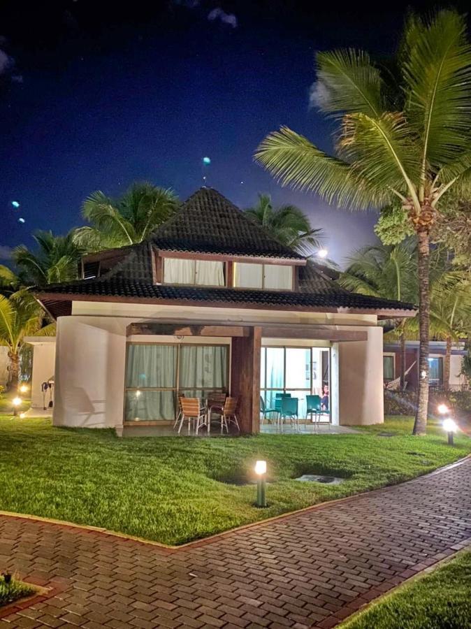 Beach Class Muro Alto By Aft ปอร์โต จิ กาลินญาส ภายนอก รูปภาพ