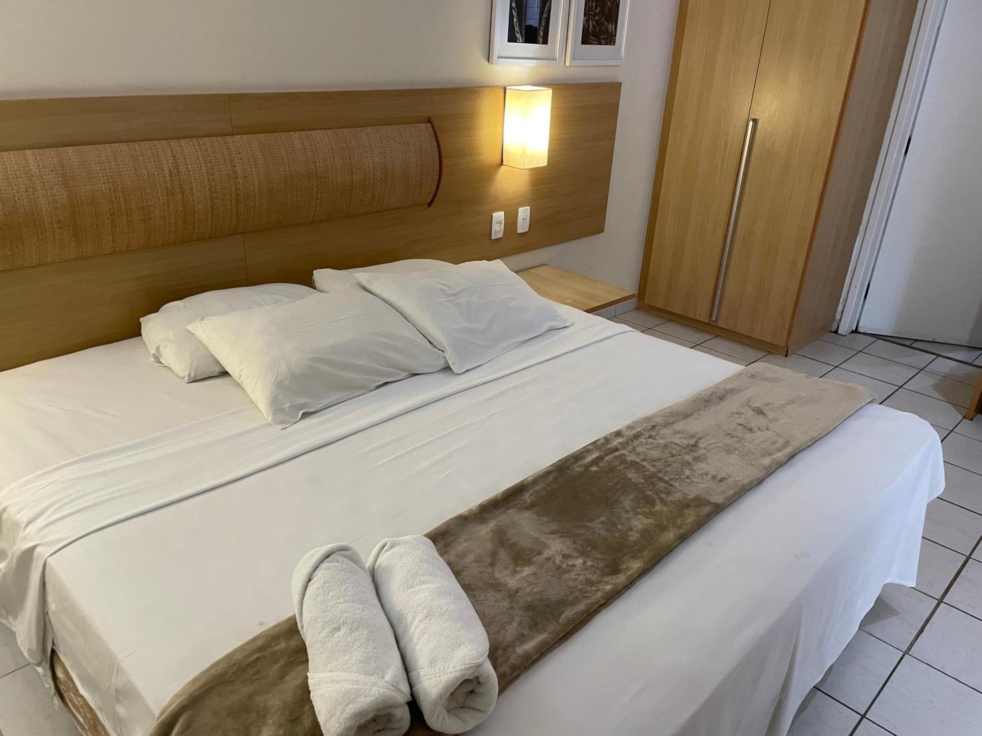 Beach Class Muro Alto By Aft ปอร์โต จิ กาลินญาส ภายนอก รูปภาพ